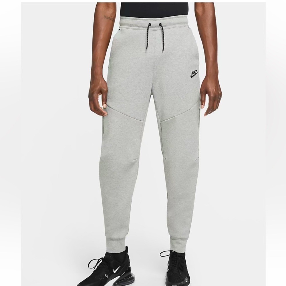 Nike Sportswear Tech Fleece Joggers - Picture 4 of 4